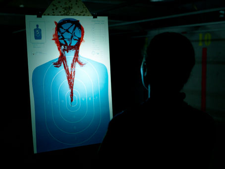 Welcome Villain Films' MALUM - Trailer / In Theaters March 31