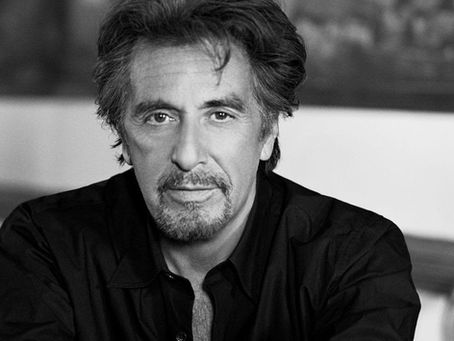 Al Pacino and Dan Stevens cast for exorcism story based off true accounts in "The Ritual" from XYZ Films