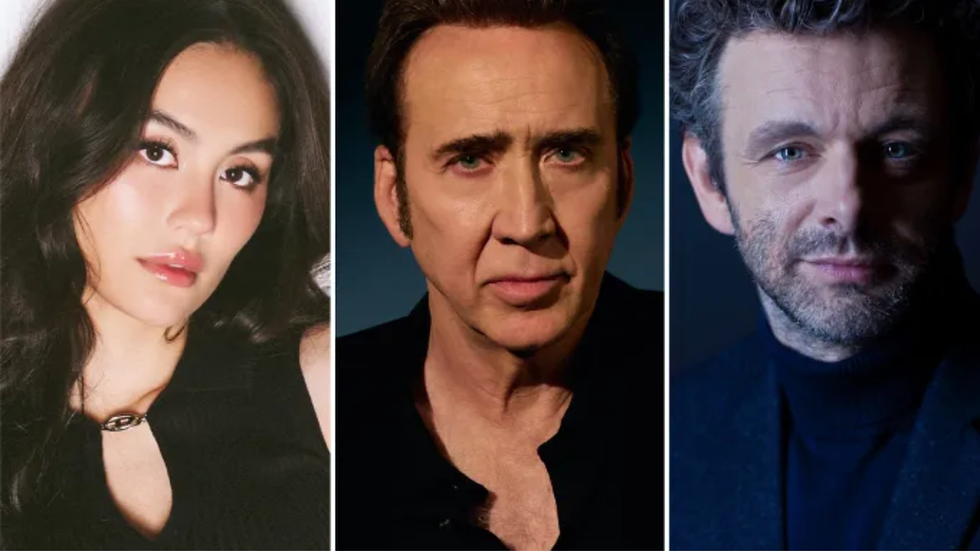 Agnez Mo joins the cast of C.L.A.Y.