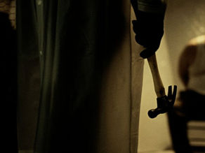 Still from Valley View Motel.