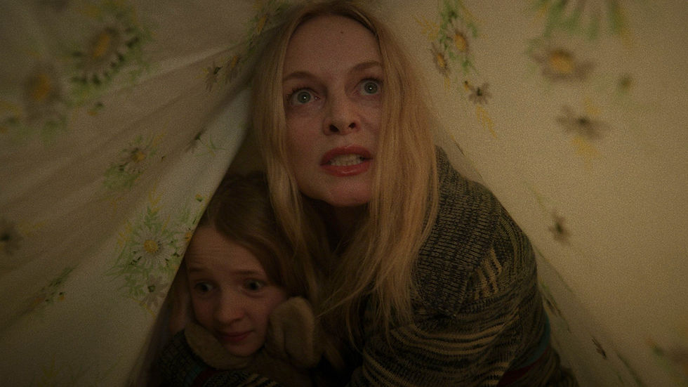 What Happened To Doris? Review | Fantastic Fest 2026