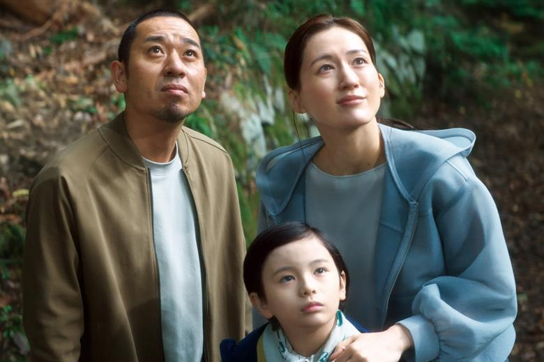 Hirokazu Koreeda’s Sci-Fi Drama Sheep In The Box Lands UK Distribution