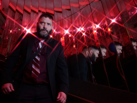 Gripping trailer from thriller YOU CAN'T STAY HERE  at the IFC Center 1/5