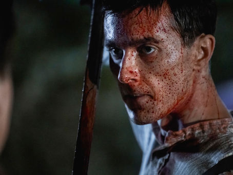 DIRTY BOY Brings Cult Horror to UK Screens This September