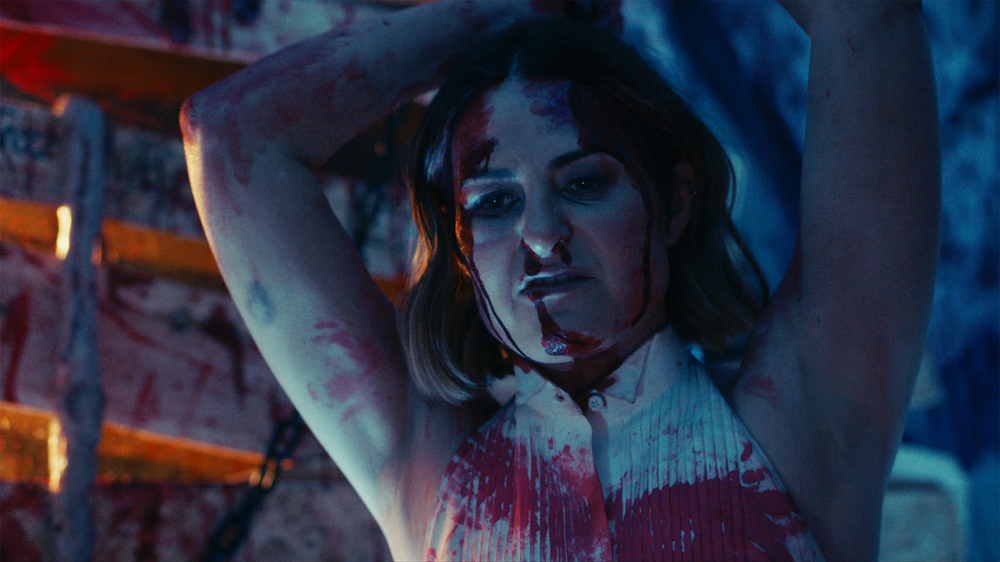 Last Chance Motel Brings Danielle Harris, Scout Taylor-Compton & Heather Langenkamp Together