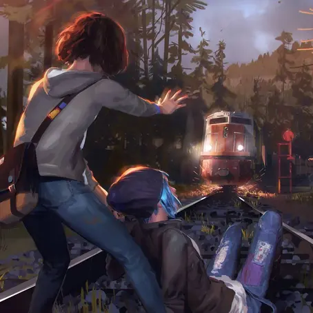 Life Is Strange Heads to Prime Video