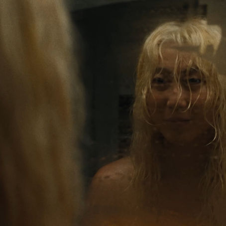 SXSW Grand Jury Prize winner Slanted lands in theaters March 13, delivering bold body horror and biting social commentary.
