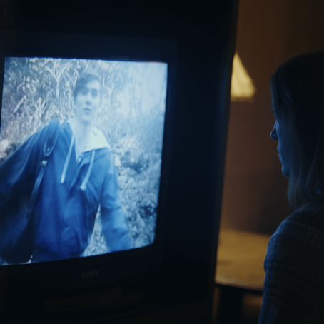 FilmQuest 24: "Hunting Matthew Nichols" - movie review