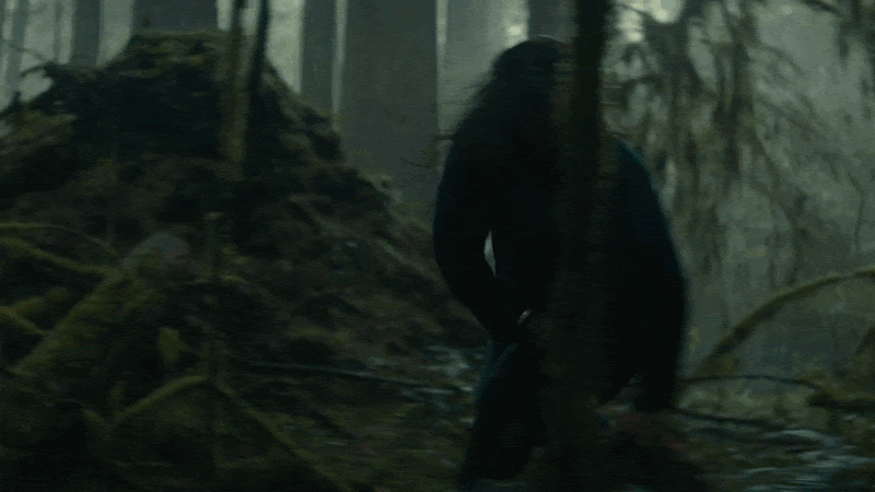 Cory Michael Smith in Slayground