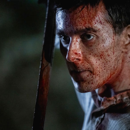 Cult Control and Mental Collapse: Dirty Boy Delivers a Folk-Horror Mind Trip - REVIEW – DIRTY BOY