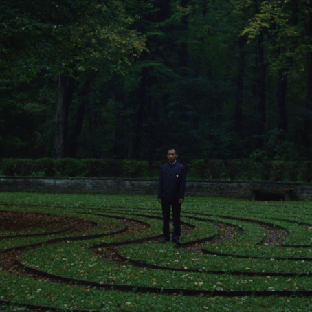 Review: A Soil A Culture A River A People – Viv Li’s Haunting 16mm Exploration of Memory and Identity