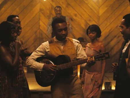 Halloween Horror Nights haunted house inspired by Ryan Coogler’s Sinners