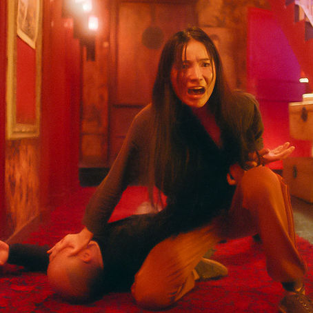 The Forbidden City Brings High-Octane Martial Arts Action Home on March 17