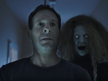 Supernatural real estate comedy "For Sale" out May 3rd