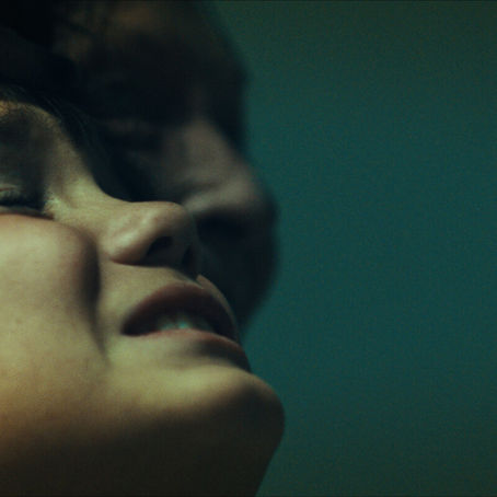 Official teaser and images from "The Fetch"