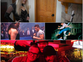 Arrow Player January 2026 lineup featuring cult films, giallo classics, and action favorites.