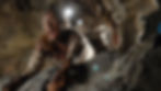 Artwork for The Descent: Part 2 4K UHD Steelbook featuring Sarah Carter and the cave-dwelling crawlers.