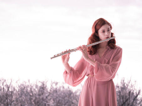 New Trailer for THE PIPER starring Julian Sands & Charlotte Hope