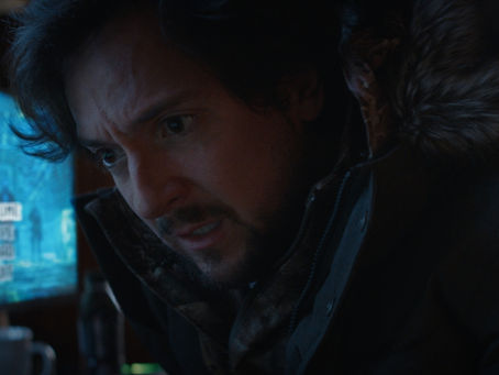 Cold Wallet – A Slick Crypto Thriller That Hits Hard but Feels Like Fool’s Gold - movie review