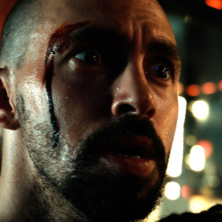 Fantastic Fest 2025 Review: Penance