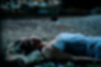 Scene from the Australian horror film Penny Lane Is Dead.