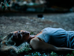 Scene from the Australian horror film Penny Lane Is Dead.