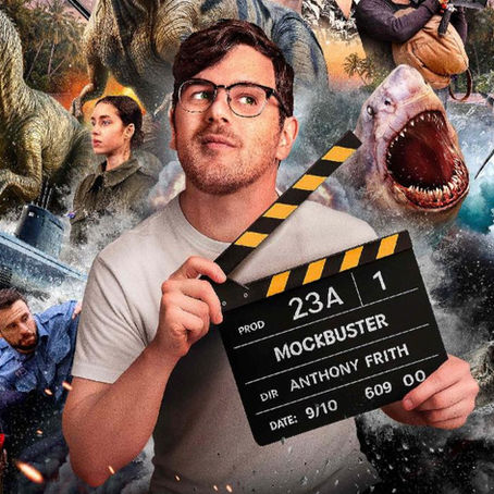 Mockbuster Documentary Takes on The Asylum and Opens in Theaters July 10