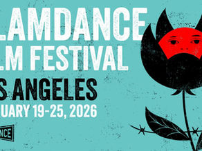 Slamdance 2026 Announces Opening Night Film The Projectionist and Major Utopia Distribution Partnership