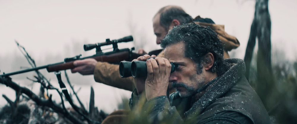 Myriad Pictures Acquires Sebastian Schindel Thriller A Silent Death