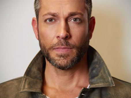 Zachary Levi signs on for new Zoe Bell directed rock climbing thriller "Free Fall"