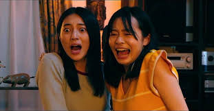 Return to Fantastic Fest: Kenichi Ugana’s Love Will Tear Us Apart (2023)