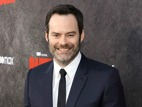 Bill Hader directing and starring in upcoming horror film They Know for MRC.