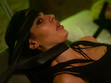 The Price We Pay w/Gigi Zumbado & Stephen Dorff - Theatre Update for Jan 13th