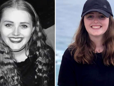 Official Trailer for THE LIE: THE MURDER OF GRACE MILLANE - A Gripping Documentary - In Theaters and On Demand March 29