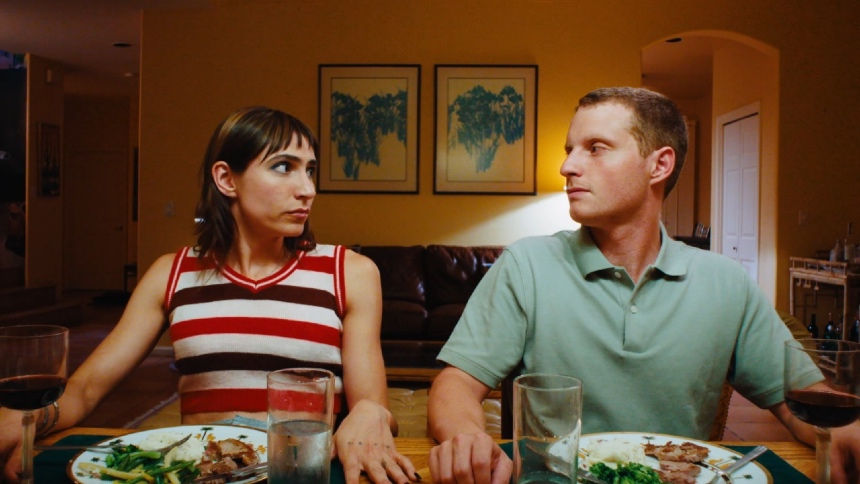 Offbeat and absurd in everywhere a gem for sure "The Hedonist"