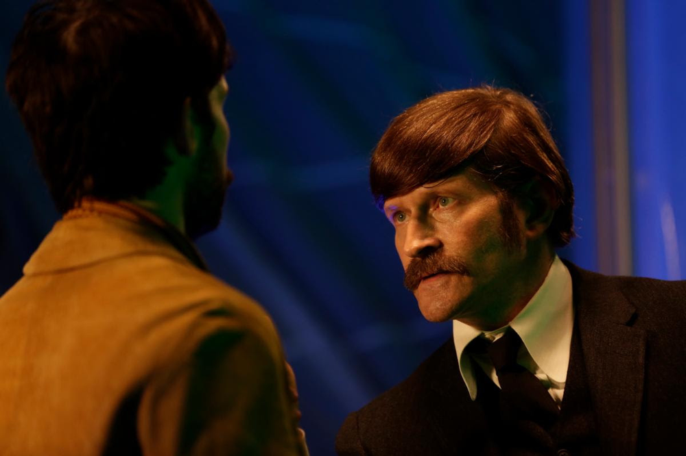 Review: A Blind Bargain Reimagines Psychological Horror Through a 1970s Lens