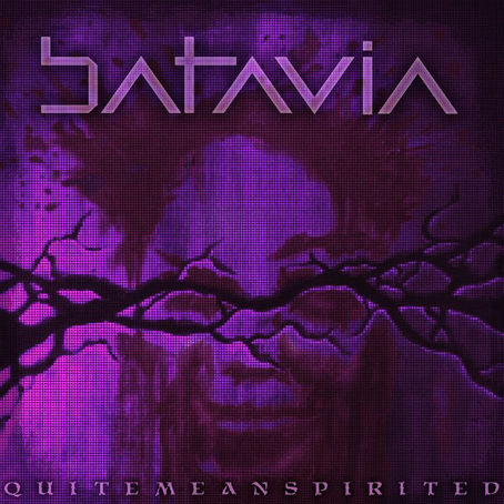 Gothic/Industrial Band BATAVIA Releases "Quite Mean Spirited"; An Exploration of Human Malevolence