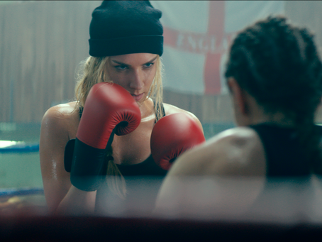 Vertigo Releasing Announces New Action-Thriller "Duchess" Directed by Neil Marshall