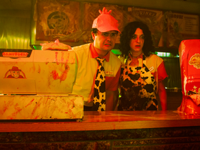 FlapJax at Fantastic Fest 2026.