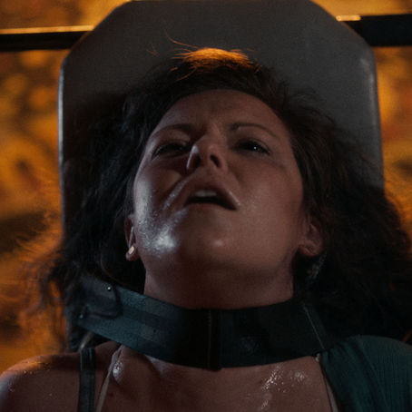 The Grimmfest 2025 promo trailer highlights new horror films ahead of the October 9–12 festival launch.
