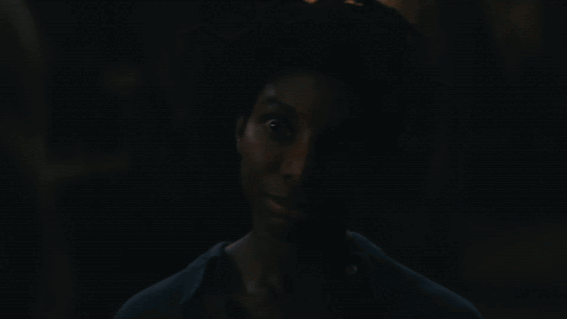Anne Hathaway and Michaela Coel ignite a tense reunion in A24’s Mother Mary.

