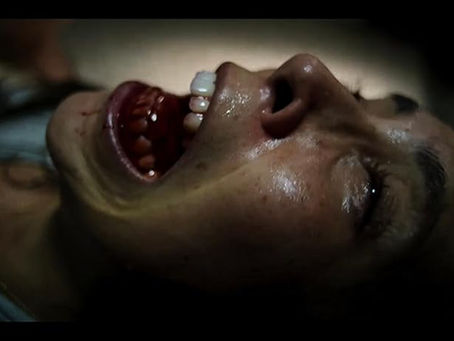 IFFR 2026 lineup highlighting horror and sci-fi films in Tiger and Big Screen competitions