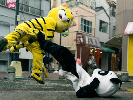 Latest trailer for BABY ASSASSINS 2