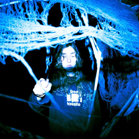 Sunnbrella Explores Love, Loss & Euphoria on New Single “nothing forever”