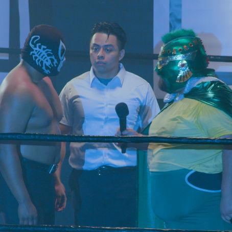 FRIGHTFEST 25' - REVIEW – Where Is Juan Moctezuma?