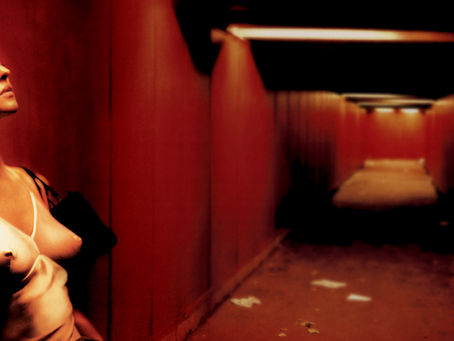 OPENING THEATRICALLY FEB 10 - Gaspar Noé's IRREVERSIBLE: STRAIGHT CUT