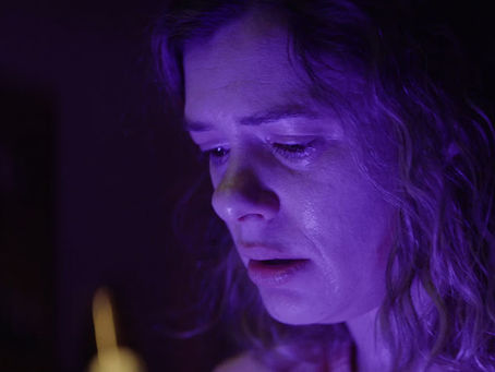 Official trailer and images for genre blender WITH LOVE AND A MAJOR ORGAN 