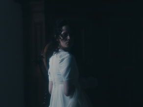 First Look: Severin Films Unveils Gothic Horror Short The Fated Hour from Family Dinner Director Peter Hengl