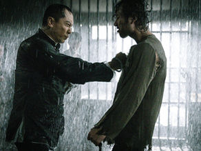 Dennis To Returns in Explosive Martial Arts Epic IP MAN: KUNG FU LEGEND