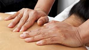 Week-end d’introduction au massage unifiant et intuitif les 7/8 Octobre, Samedi et dimanche de 10h à